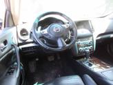 Thumbnail of 2009 Navy Blue Metallic Nissan Maxima