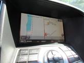 Thumbnail of 2009 Navy Blue Metallic Nissan Maxima