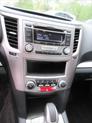 Thumbnail of 2014 Ice Silver Metallic Subaru Legacy