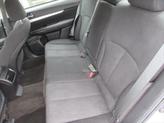 Thumbnail of 2014 Ice Silver Metallic Subaru Legacy