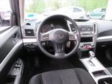 Thumbnail of 2014 Ice Silver Metallic Subaru Legacy