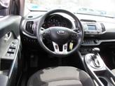 Thumbnail of 2013 Black Cherry Kia Sportage