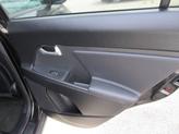 Thumbnail of 2013 Black Cherry Kia Sportage