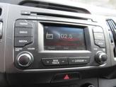 Thumbnail of 2013 Black Cherry Kia Sportage