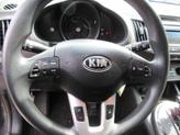 Thumbnail of 2013 Black Cherry Kia Sportage