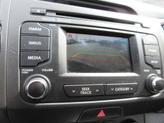 Thumbnail of 2013 Black Cherry Kia Sportage