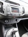 Thumbnail of 2013 Black Cherry Kia Sportage