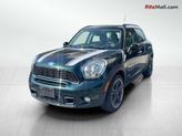 Thumbnail of 2014 Dark Green MINI Countryman