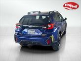 Thumbnail of 2025 Sapphire Blue Pearl Subaru Crosstrek