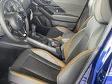 Thumbnail of 2025 Sapphire Blue Pearl Subaru Crosstrek