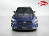 Thumbnail of 2025 Sapphire Blue Pearl Subaru Crosstrek