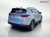 Thumbnail of 2018 Sparkling Silver Kia Sportage