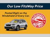 Thumbnail of 2018 Sparkling Silver Kia Sportage