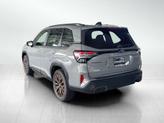 Thumbnail of 2025 Gray Subaru Forester Hybrid