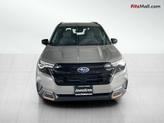 Thumbnail of 2025 Gray Subaru Forester Hybrid