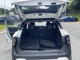 Thumbnail of 2025 Aspen White Tricoat/Super Black Nissan Kicks