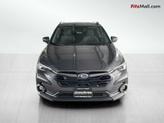 Thumbnail of 2025 Magnetite Gray Metallic/Crystal Black Silica Subaru Crosstrek