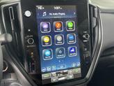 Thumbnail of 2025 Magnetite Gray Metallic/Crystal Black Silica Subaru Crosstrek