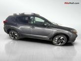 Thumbnail of 2025 Magnetite Gray Metallic/Crystal Black Silica Subaru Crosstrek