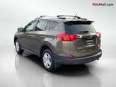 Thumbnail of 2013 Bronze Toyota RAV4