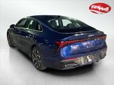 Thumbnail of 2025 Yacht Blue Kia K5
