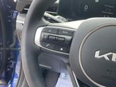 Thumbnail of 2025 Yacht Blue Kia K5