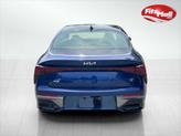 Thumbnail of 2025 Yacht Blue Kia K5