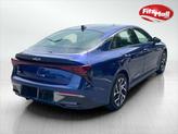 Thumbnail of 2025 Yacht Blue Kia K5