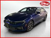 Photo of 2025 Yacht Blue Kia K5