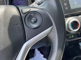 Thumbnail of 2015 Alabaster Silver Metallic Honda Fit