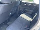 Thumbnail of 2015 Alabaster Silver Metallic Honda Fit