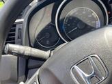 Thumbnail of 2015 Alabaster Silver Metallic Honda Fit