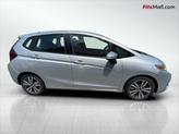Thumbnail of 2015 Alabaster Silver Metallic Honda Fit