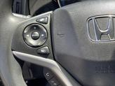 Thumbnail of 2015 Alabaster Silver Metallic Honda Fit