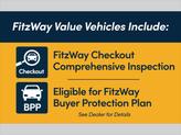 Thumbnail of 2015 Alabaster Silver Metallic Honda Fit