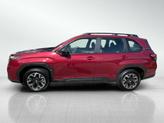Thumbnail of 2025 Crimson Red Pearl Subaru Forester