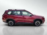 Thumbnail of 2025 Crimson Red Pearl Subaru Forester