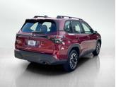 Thumbnail of 2025 Crimson Red Pearl Subaru Forester