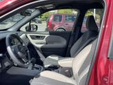 Thumbnail of 2025 Crimson Red Pearl Subaru Forester