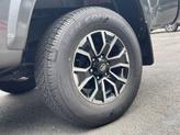 Thumbnail of 2023 Gray Toyota Tacoma