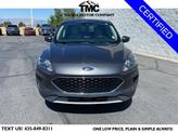 Thumbnail of 2020 MAGNETIC METALLIC Ford Escape