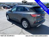 Thumbnail of 2020 MAGNETIC METALLIC Ford Escape