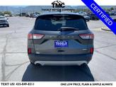 Thumbnail of 2020 MAGNETIC METALLIC Ford Escape