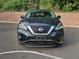 Thumbnail of 2023 Black Nissan Murano