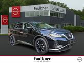 Photo of 2023 Black Nissan Murano