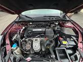Thumbnail of 2015 Basque Red Pearl II Honda Accord