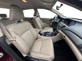 Thumbnail of 2015 Basque Red Pearl II Honda Accord