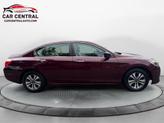 Thumbnail of 2015 Basque Red Pearl II Honda Accord
