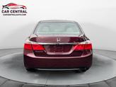 Thumbnail of 2015 Basque Red Pearl II Honda Accord
