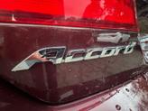 Thumbnail of 2015 Basque Red Pearl II Honda Accord
